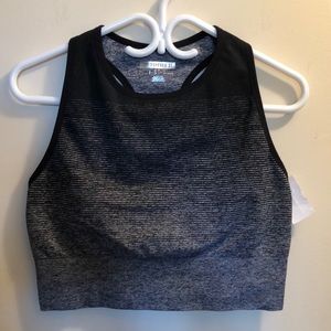 A27- Forever 21 sports bra